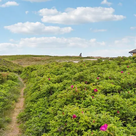4 Bedroom Stunning In Holiday home