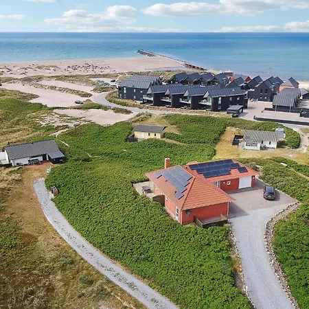 Holiday home 4 Bedroom Stunning In *