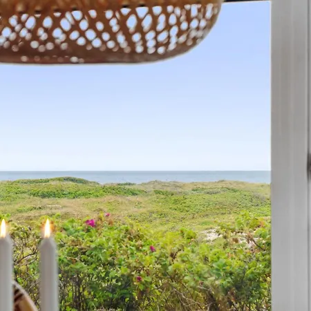 Holiday home 4 Bedroom Stunning In Thisted