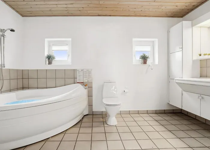 4 Bedroom Stunning In Tatil Evi *