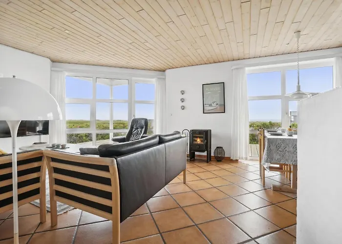 Tatil Evi 4 Bedroom Stunning In *